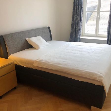 Old Town City Apartment Prague Extérieur photo
