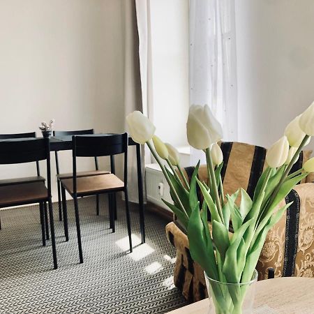 Old Town City Apartment Prague Extérieur photo