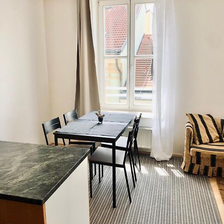Old Town City Apartment Prague Extérieur photo