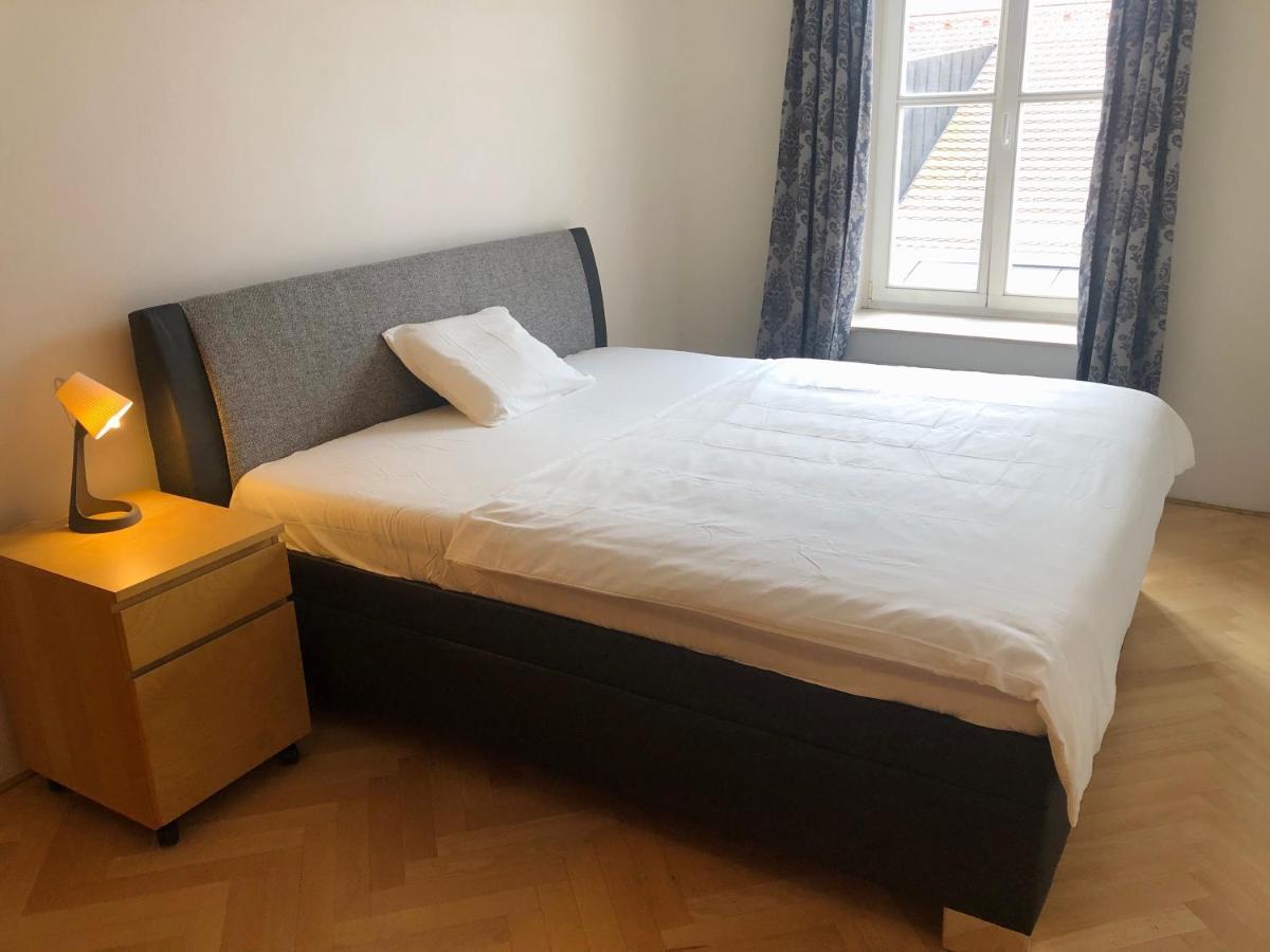 Old Town City Apartment Prague Extérieur photo