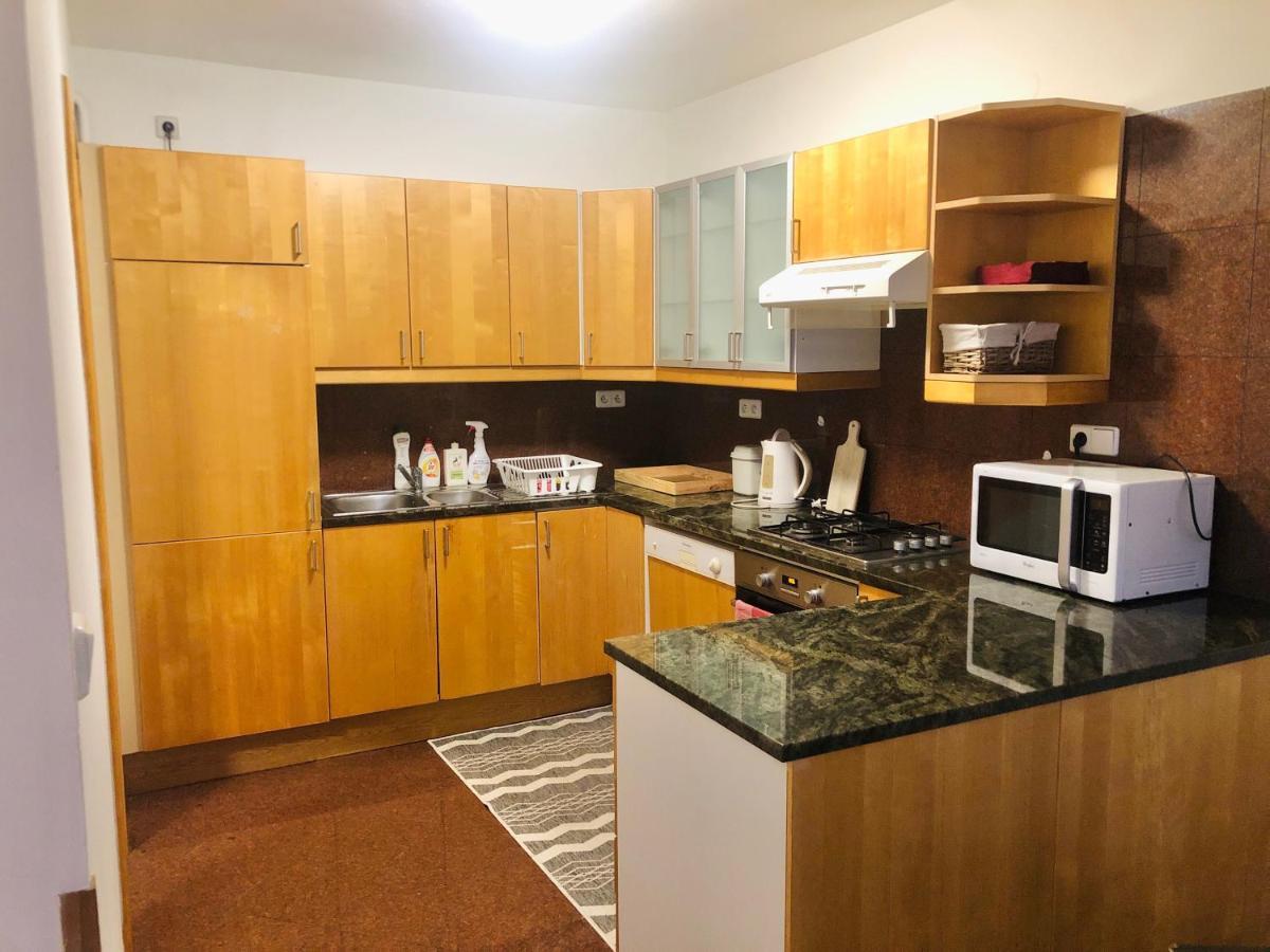 Old Town City Apartment Prague Extérieur photo