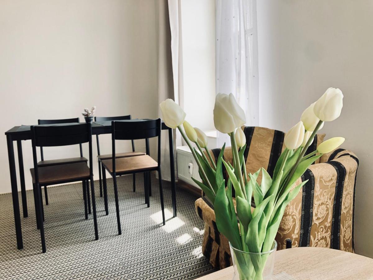 Old Town City Apartment Prague Extérieur photo