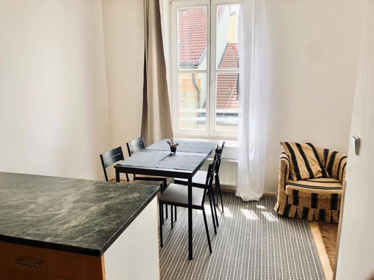 Old Town City Apartment Prague Extérieur photo