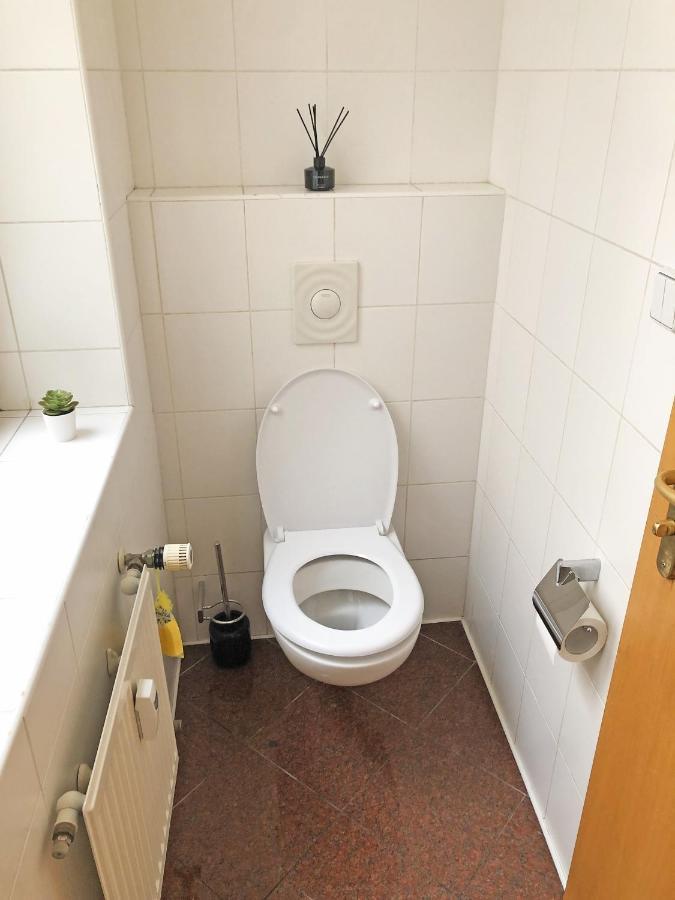 Old Town City Apartment Prague Extérieur photo