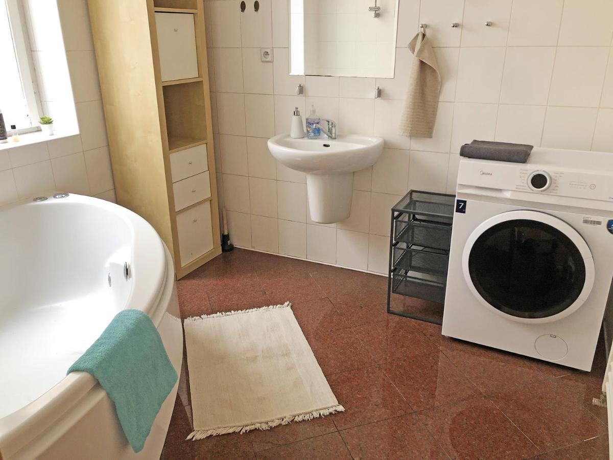 Old Town City Apartment Prague Extérieur photo